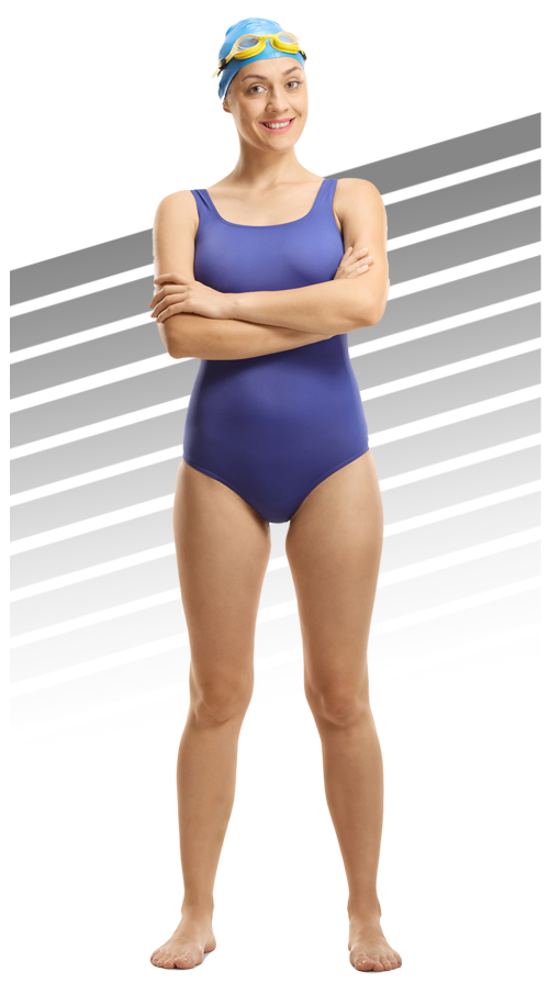 cutout-insert-kids-adult-female-swimming