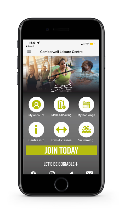 southwark-app