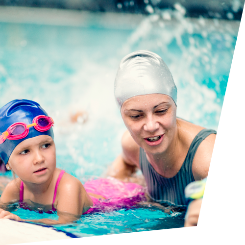 Summer Activities – Leisure Facilities in Southwark