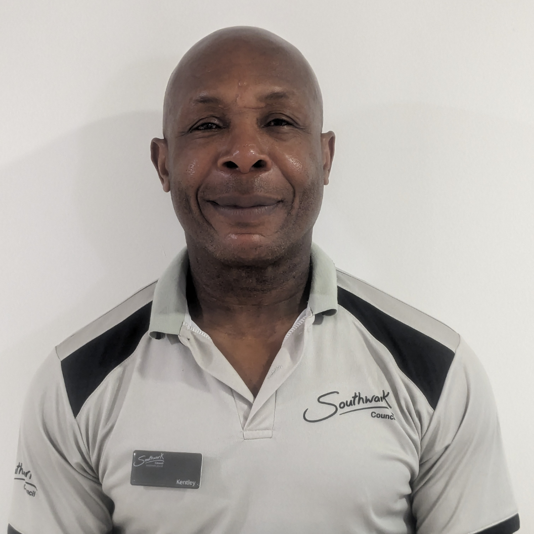 Kentley Personal Trainer Kentley profile picture
